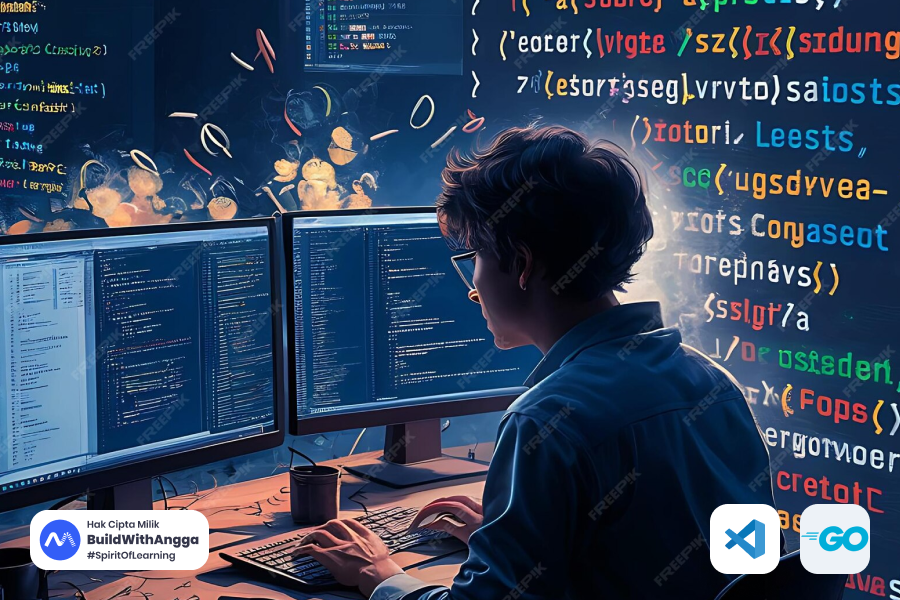 Tutorial Bikin User Authentication dengan Golang Gin dan JWT Pada Projek Website Sewa Mobil